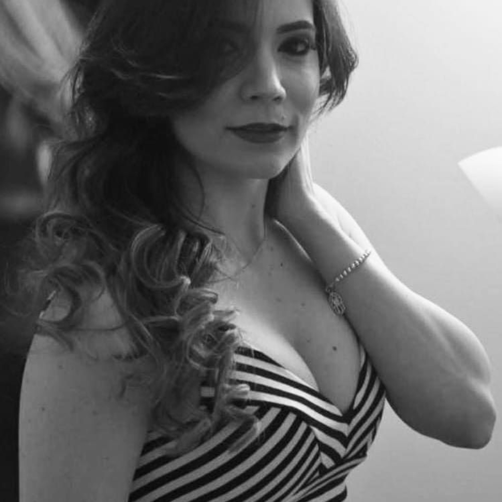 Meet your Posher, Drialys